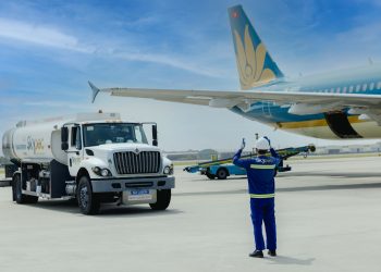 [Cất Cánh Tự Hào Việt Nam] 30 Năm Sát Cánh, Một Hành Trình Bay Xa – Lê Thị Bích Thảo SKYPEC